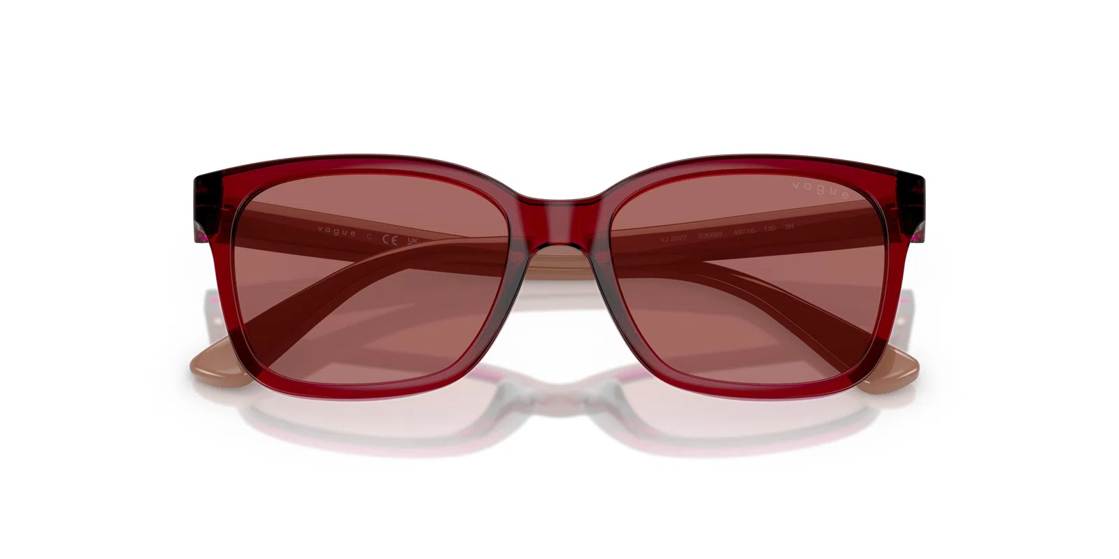 Vogue Eyewear Kids 2027 Sunglasses - view 40